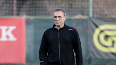 Ersun Yanal'dan istifa değerlendirmesi: Oyuncu artık İsmail Kartal'a güvenmeyecek