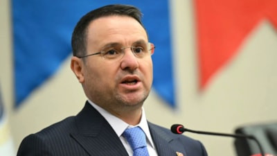 Akın Gürlek paylaştı: 6 faili meçhul cinayet daha aydınlatıldı