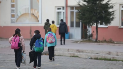 2026-2027 ara tatil takvimi açıklandı: Kasım ara tatili ne zaman, kaç gün sürecek?