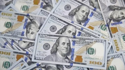 Cari işlemler hesabı temmuzda 36 milyon dolar fazla verdi