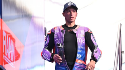 Toprak Razgatlıoğlu, MotoGP'de San Marino'da piste çıkacak