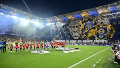 İtalyan basınında gündem Fenerbahçe - Roma maçı