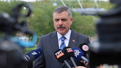 Mustafa Çiftçi: TÜRKPOL’un kurulmasını ben bir teklif olarak dile getirdim