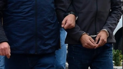 22 ilde suç örgütü operasyonu: 27 şüpheli gözaltına alındı