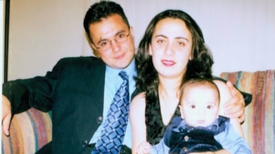 ABD'deki 11 Eylül saldırılarında ölen tek Türk: Zühtü İbiş