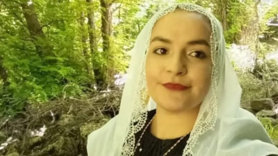 Diyarbakır'da 'Evde yok' dediler: 2 çocuk annesi kadın asılı halde ölü bulundu