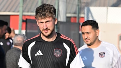 Kacper Tobiasz, Fenerbahçe maçında galibiyete inanıyor