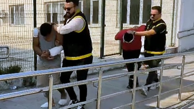 Adana'da duruşma sonrası kavgada kan döküldü