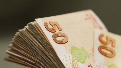 TCMB duyurdu! 50 TL ve 5 TL banknotlarda değişiklik yapıldı