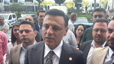 Özgür Çelik'in savcılık ifadesi ortaya çıktı