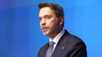 Alparslan Bayraktar: Enerjide arz sıkıntısı yaşanmayacak