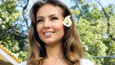 50 yaşındaki Thalia yıllara meydan okuyor