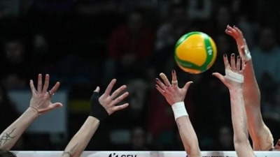 Voleybol Kulüpler Dünya Şampiyonası'nda Türk takımlarının rakipleri belli oldu