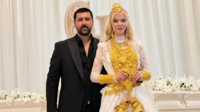 Mehmet Fatih Tançalan'ın eşi Çağla Öz kayıplara karıştı