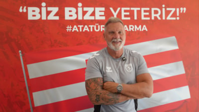 Thorsten Fink: Biraz zaman verilirse taraftarımızın istediği futbolu sergileyeceğiz