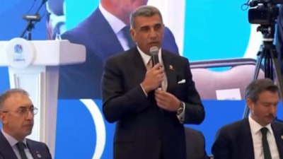 CHP'li Gürsel Erol: Murat Kurum deprem sürecinde dünyada görülmemiş bir başarıya imza attı