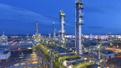 Avrupa'da haftalık doğalgaz fiyatları yükseldi