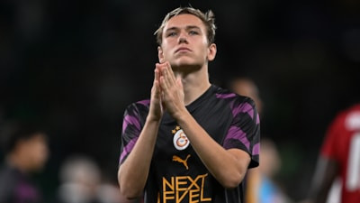 Aleksey Batrakov'dan değerlendirme: Transferimin hakkını vermeliyim