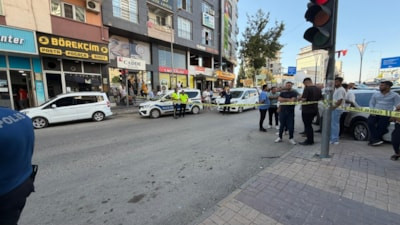 Adıyaman'da alacak meselesinde kan aktı: 28 yaşındaki genç can verdi
