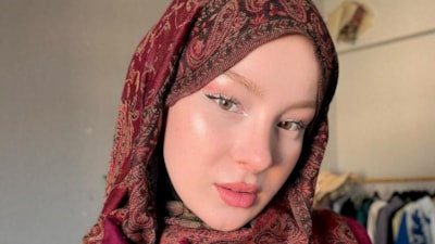Sosyal medya fenomeni Fatma Soydaş tahliye edildi