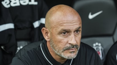Vincenzo Italiano'dan itiraf: O benim içimde kaldı!