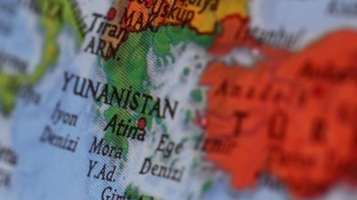 Yunan gazeteciden itiraf: Türkiye bölgedeki en büyük güç haline geldi