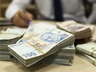 Bütçe Çağrısı, Resmi Gazete'de yayımlandı.