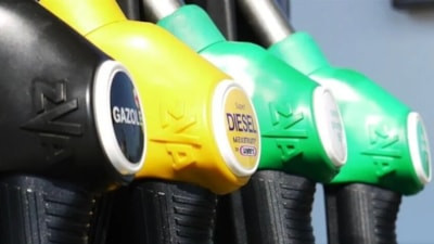 ABD'de bir ilk! Dizel fiyatı ilk kez galon başına 6 doları aştı