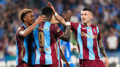 Konyaspor - Trabzonspor: Muhtemel 11'ler