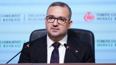 Fatih Karahan: Son veriler enflasyonun ana eğiliminin yavaşladığına işaret ediyor