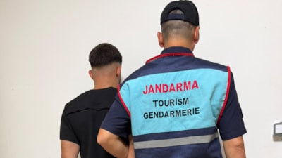 Mersin'deki uyuşturucu operasyonlarında 16 şüpheli tutuklandı