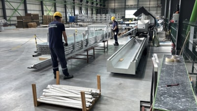 Karabük Eskipazar OSB'de 5 bin kişilik istihdam hedefleniyor