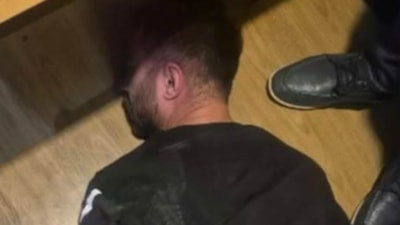 Ankara’da kurşunlama ve tehdit şüphelisine şafak operasyonu