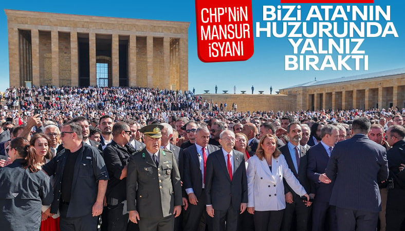 CHP'li Mustafa Adıgüzel'den Mansur Yavaş'a: Partilileri kırdığını düşünüyorum