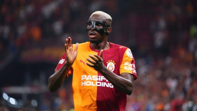 Galatasaray'da gözler o tarihe çevrildi: Victor Osimhen sahalara ne zaman dönecek?