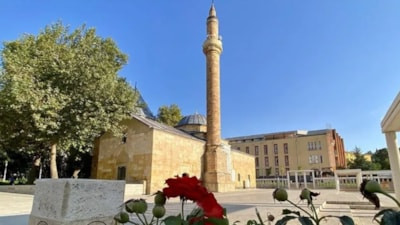 Ahilik Haftası kutlamaları 14 Eylül'de Kırşehir'de başlayacak
