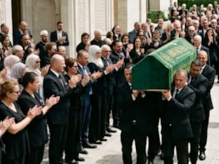 Ümit Yenişehirli: Cenaze ritüelleri tuhaflaşırken ‘Rahmet’ten kaçırılan cenazeler