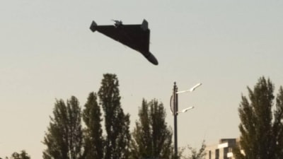 Anthropic: Rus geliştiriciler kamikaze İHA yazılımı için yapay zeka kullandı