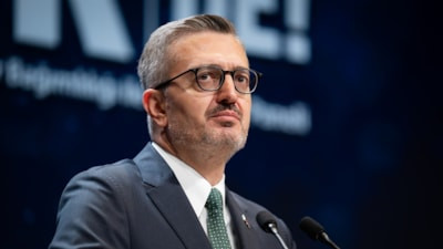 Burhanettin Duran'dan 12 Eylül'ün 46. yıl dönümüne ilişkin paylaşım