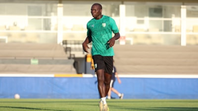 Vincent Aboubakar: Yavaş yavaş kendimi bulmaya başladım
