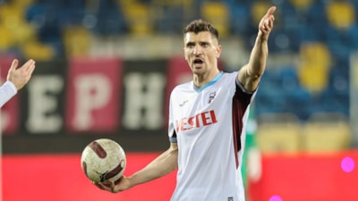 Trabzonspor’dan kaçarak gitmişti: Thomas Meunier, Türkiye'deki dönemini öve öve bitiremedi!
