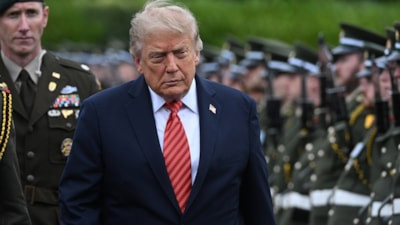 Donald Trump: İran'la savaş çok yakında sona erecek