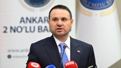Akın Gürlek: Turizm güvenliğini tehdit eden 106 şüpheli tutuklandı