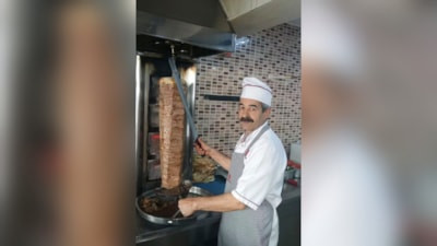 Malatya'da babasını öldürdü