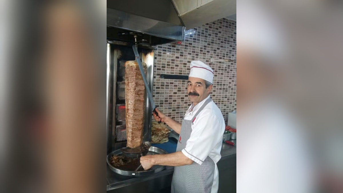 Malatya'da babasını öldürdü