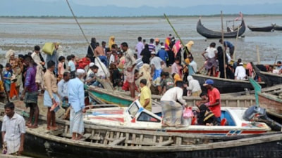 Dünyanın en ölümcül deniz rotası: Her 7 kişiden biri geri dönemiyor