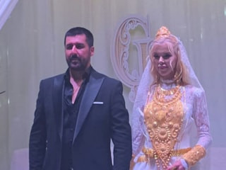 Çağla Öz'ün altınları odunluktan çıktı