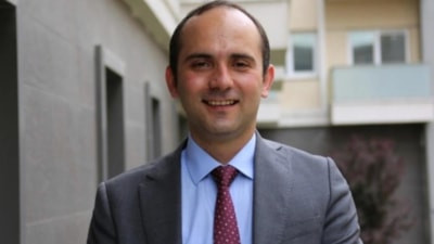 AYM Başkanı: Tayfun Kahraman kararında iki yönden ihlal tespit edildi