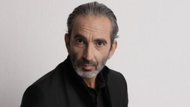 Fırat Tanış alkol tedavisi sürecini anlattı! Tavsiyeler verdi