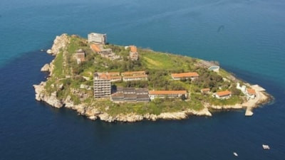 DEM Parti heyeti, pazartesi günü İmralı'yı ziyaret edecek